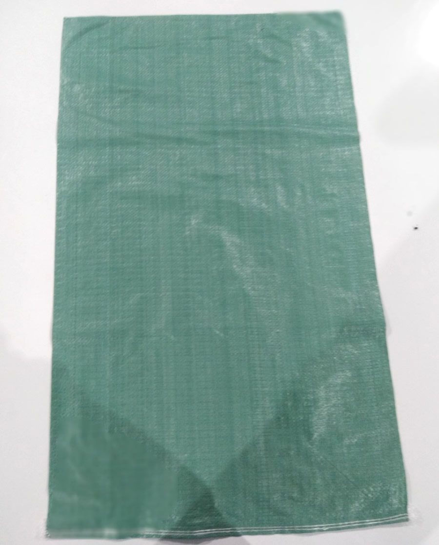 Bao bì dệt PP